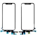 TELEFON DOKUNMATİK OCA'LI İPHONE XS ORJİNAL FİLMLİ