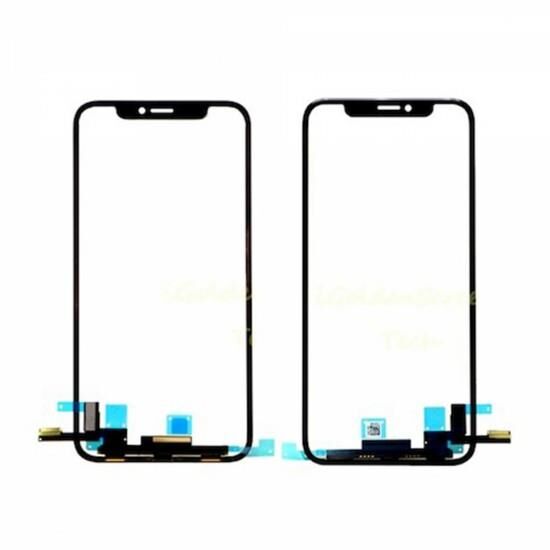 TELEFON DOKUNMATİK OCA'LI İPHONE XS MAX ORJİNAL FİLMLİ