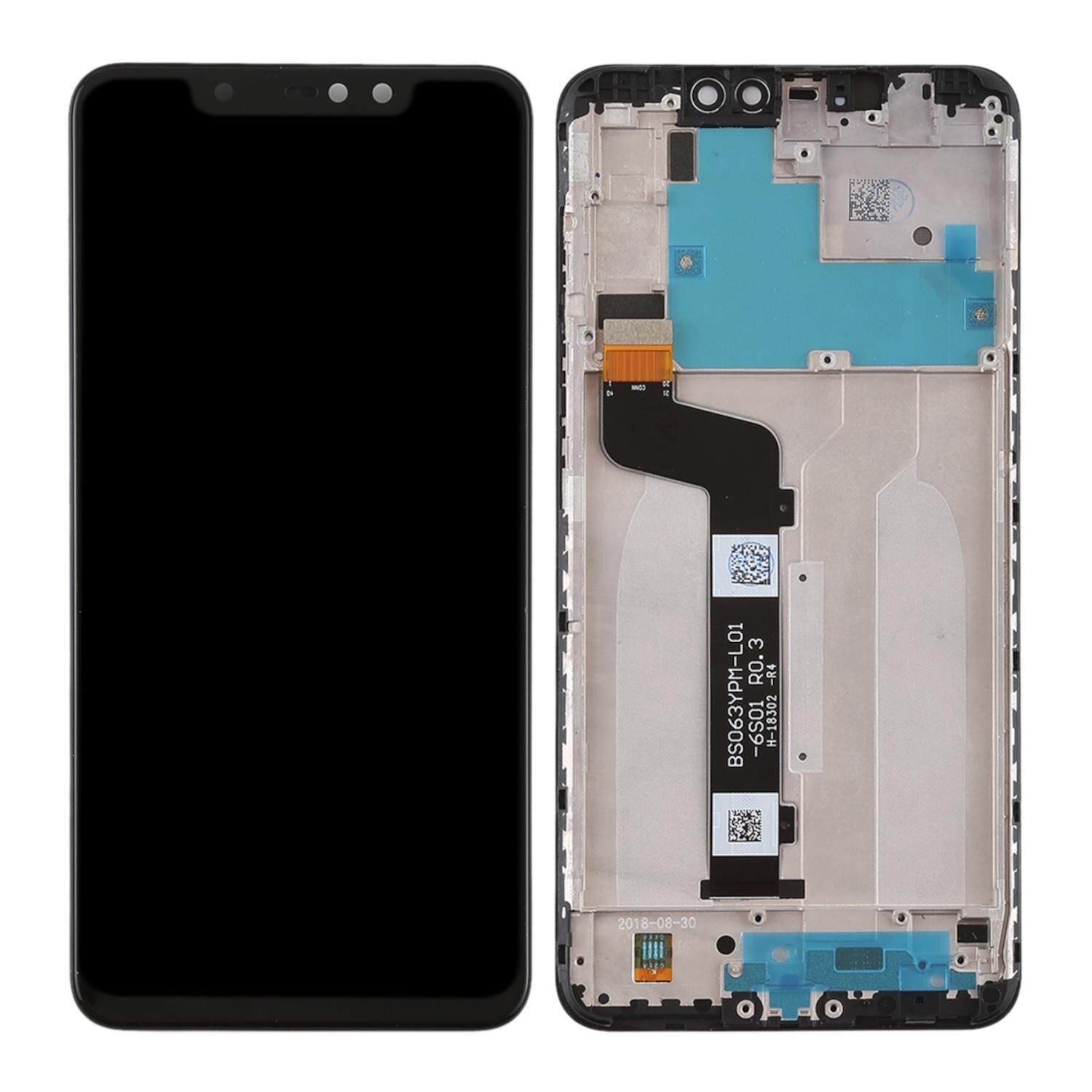 TELEFON EKRANI XİAOMİ RED Mİ NOTE 6 PRO