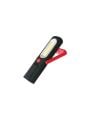 PANTHER PT-1603 MIKNATISLI PİLLİ EL FENERİ 3 ADET AAA İNCE PİL İLE ÇALIŞIR