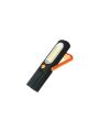 PANTHER PT-1603 MIKNATISLI PİLLİ EL FENERİ 3 ADET AAA İNCE PİL İLE ÇALIŞIR