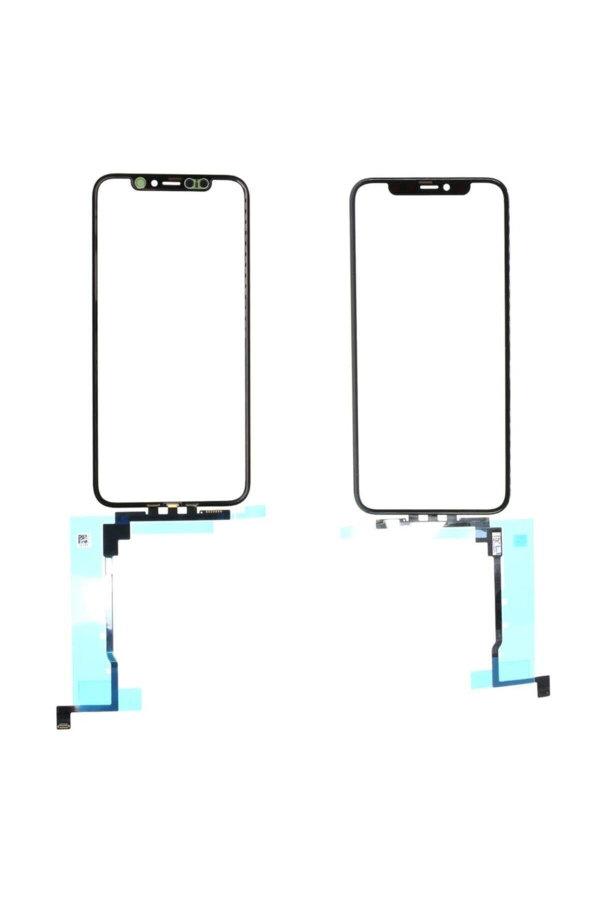 TELEFON DOKUNMATİK OCA'LI İPHONE 11 PRO ORJİNAL FİLMLİ