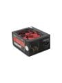 Everest EPS-500A Real 500W Peak-550W 4*SATA 12cm Fanlı Oyuncu PC Power Supply