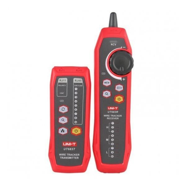UNI-T UT683KIT KABLO TEST ALETİ