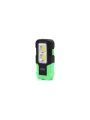 PANTHER PT-1915 2X5W COB LED EL MIKNATISLI PİLLİ EL FENERİ 3 ADET AAA İNCE PİL İLE ÇALIŞIR