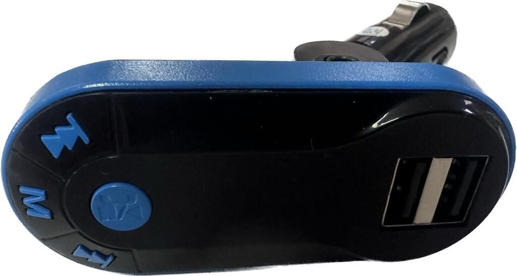 FM MODULATÖR CARBOON ZT-002