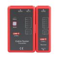 UNI-T UT681L KABLO TEST CİHAZI RJ-11 RJ-45