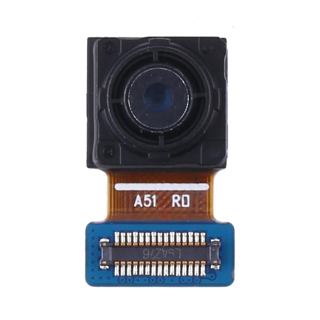 TELEFON KAMERA ÖN SAMSUNG A51