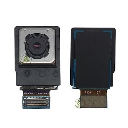TELEFON KAMERA ARKA SAMSUNG S6