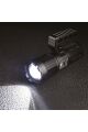 PANTHER PT-4110 USB ŞARJLI 4X18650 PİLLİ 10000 LÜMEN EL FENERİ