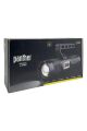 PANTHER PT-4110 USB ŞARJLI 4X18650 PİLLİ 10000 LÜMEN EL FENERİ