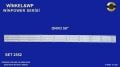 TV LED BAR 2552 TAKIM 4 LÜ-OV50350-ES-4094-200925- WİNKEL