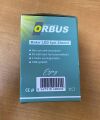 ORBUS 20 'Lİ METAL TOP LED 2mt SARI IŞIK USB'Lİ YILBAŞI SÜSÜ