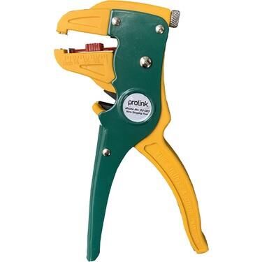 PROLİNK PJ-023  KABLO SOYUCU KESİCİ