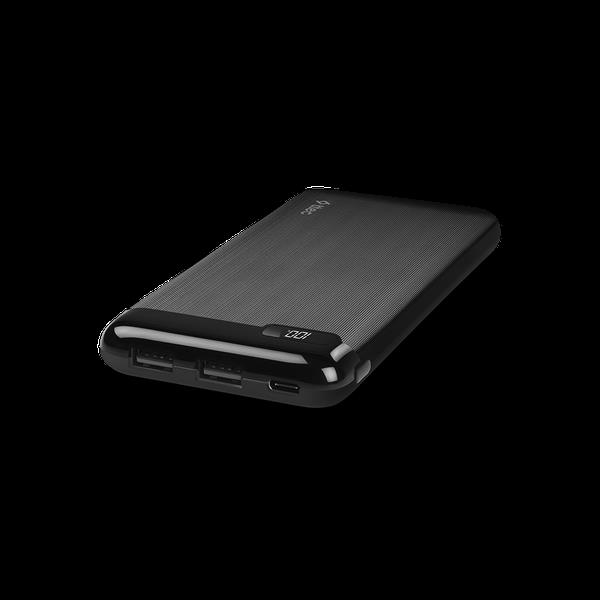 TTEC 2BB183S PowerSlim 10.000Mah Type-C Giriş \ Çkış Powerbank