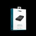TTEC 2BB183S PowerSlim 10.000Mah Type-C Giriş \ Çkış Powerbank