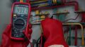 UNI-T UT105+ DİJİTAL OTOMOTİV MULTİMETRE ÖLÇÜ ALETİ