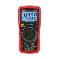UNI-T UT105+ DİJİTAL OTOMOTİV MULTİMETRE ÖLÇÜ ALETİ