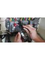 UNI-T UT118B KALEM TİPİ DİJİTAL MULTİMETRE ÖLÇÜ ALETİ