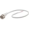BNC KABLOLU 18 CM GOLD UÇLU