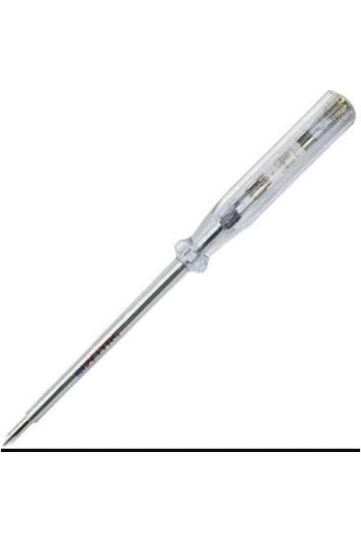 KONTROL KALEMİ KALİTELİ YILDIZ UÇLU