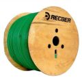REÇBER CAT 6 KABLO 23 AWG HOLEGEN FREE-506082 YEŞİL