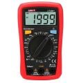 UNI-T UT33B+ DİJİTAL MULTİMETRE ÖLÇÜ ALETİ