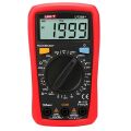 UNI-T UT33B+ DİJİTAL MULTİMETRE ÖLÇÜ ALETİ