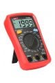 UNI-T UT33B+ DİJİTAL MULTİMETRE ÖLÇÜ ALETİ