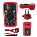 UNI-T UT33B+ DİJİTAL MULTİMETRE ÖLÇÜ ALETİ
