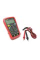 UNI-T UT33B+ DİJİTAL MULTİMETRE ÖLÇÜ ALETİ