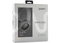 Snopy SN-BT55 DIAMOND TF Kart Özellikli Siyah Bluetooth Kafaüstü Kulaklık