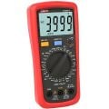 UNI-T UT39A+ DİJİTAL MULTİMETRE ÖLÇÜ ALETİ