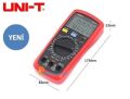 UNI-T UT39A+ DİJİTAL MULTİMETRE ÖLÇÜ ALETİ