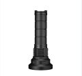 PANTHER PT-4122 USB ŞARJLI 4X181350 PİLLİ 15.000LUMEN 50WAT EL FENERİ