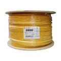REÇBER CAT 6 KABLO 23 AWG HOLEGEN FREE-506022 SARI