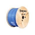 REÇBER CAT 6 KABLO 23 AWG HOLEGEN FREE-506022 SARI