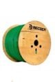 REÇBER CAT 6 KABLO 23 AWG HOLEGEN FREE-506022 SARI
