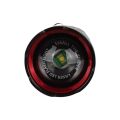 PANTHER PT-4123 USB ŞARJLI 4X181350 PİLLİ ZOOMLU 7.500LUMEN 50WAT EL FENERİ