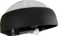 IŞILDAR TAVAN ARMATÜRÜ AREA 15W LEDLİ OVAL KÜÇÜK SİYAH 4398