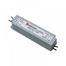 MERVESAN MSD-60-1750MA ÇIKIŞ 9-34 VOLT IP 67 LED TRAFOSU