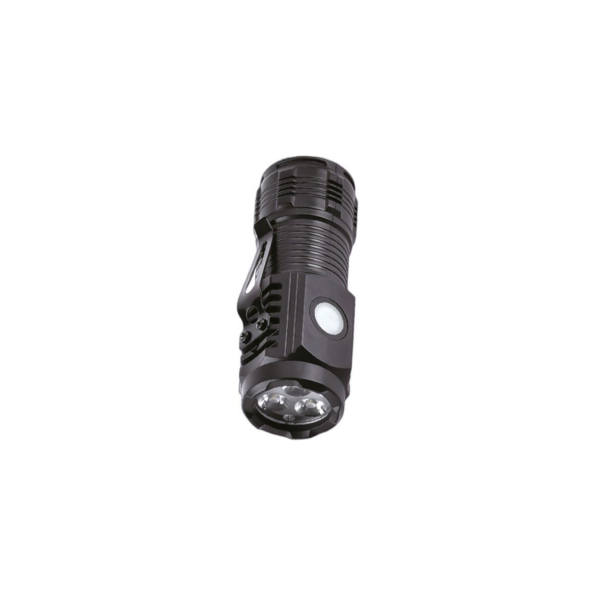 PANTHER PT-8433 USB ŞARJLI EL FENERİ