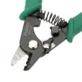 PROSKİT 8PK-326 FİBER OPTİK KABLO SOYUCU