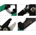 PROSKİT 8PK-326 FİBER OPTİK KABLO SOYUCU