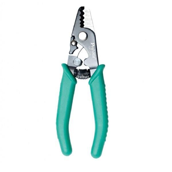 PROSKİT CP-328 FİBER OPTİK KABLO SOYUCU