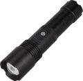 PANTHER PT-8431 USB ŞARJLI 1X18650 PİLLİ 2000 LÜMEN EL FENERİ