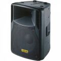 KÖNİG K-1510A 25CM 450W USB-SD-AKTİF KABİN HOPARLÖR