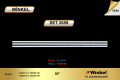 TV LED BAR 2659 TAKIM 3 LÜ-50U9500-.50UD8200-50SBU71550UL3A63DTA- WİNKEL