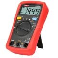 UNI-T UT33A+ DİJİTAL MULTİMETRE ÖLÇÜ ALETİ