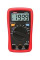UNI-T UT33A+ DİJİTAL MULTİMETRE ÖLÇÜ ALETİ